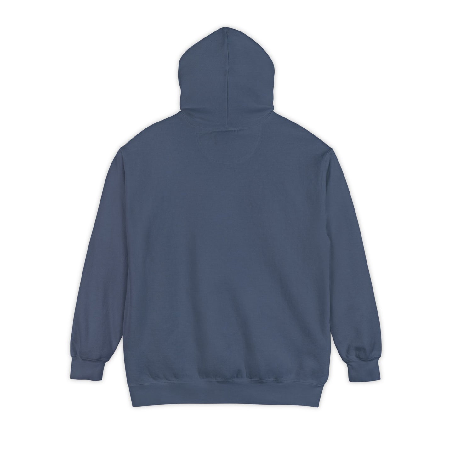 Comfort Colors 1567 | Unisex Garment-Dyed Hoodie