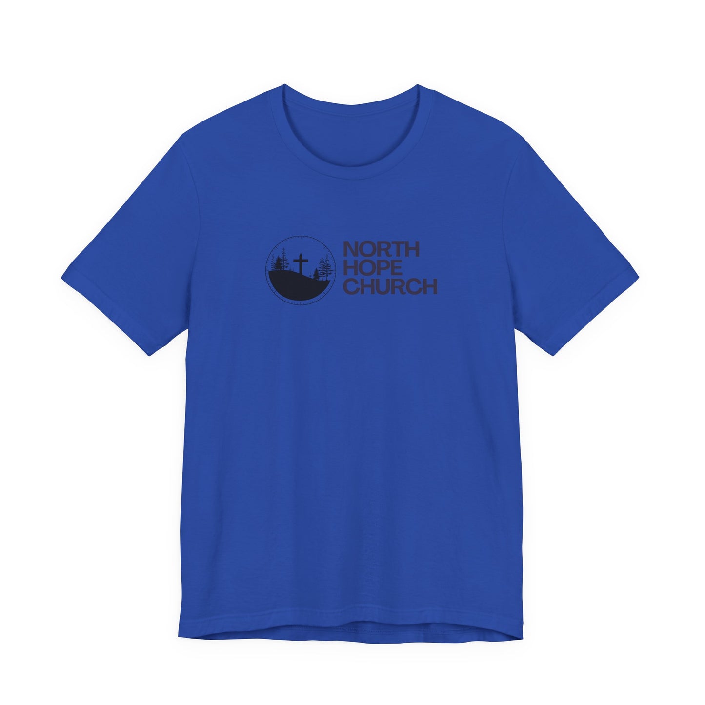 Full Logo Tee