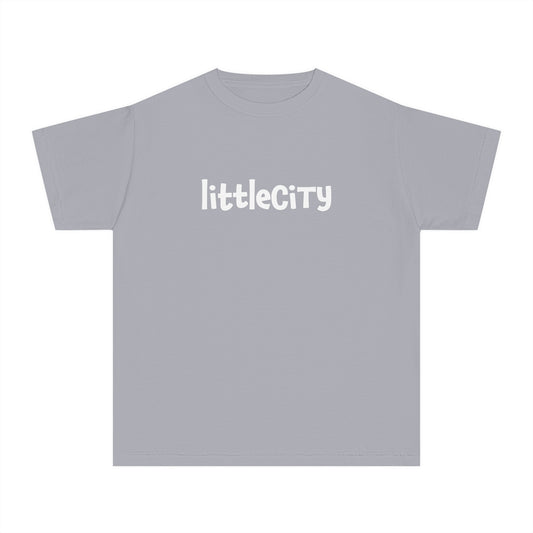 Little City Youth Tee
