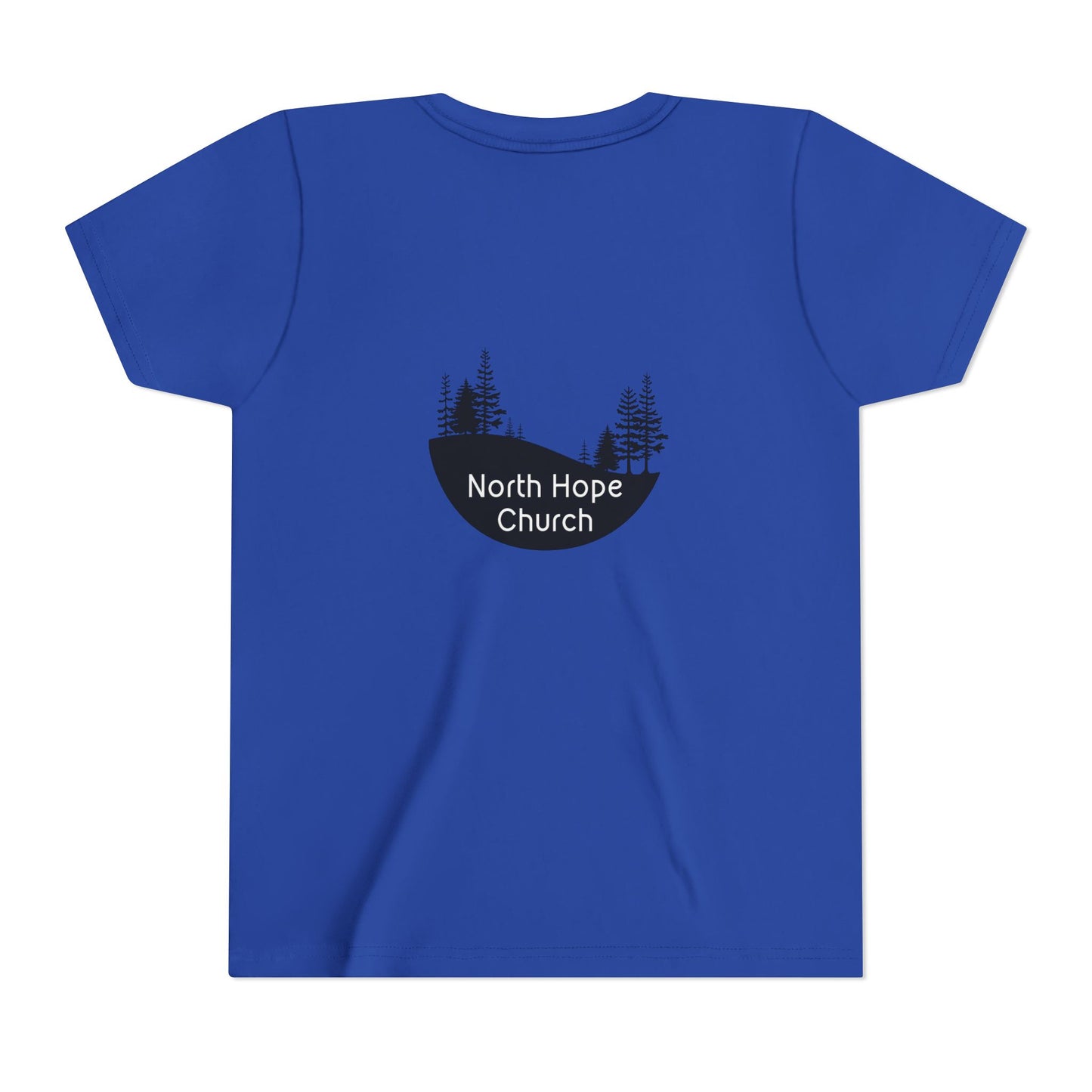 Youth Slope Design Tee