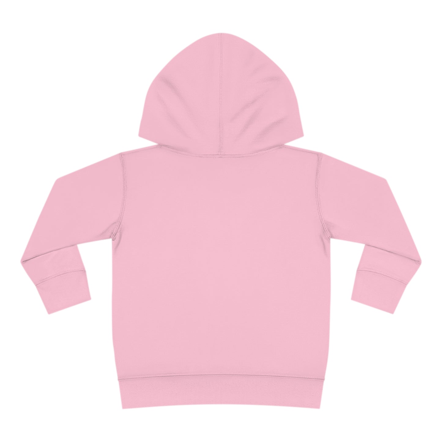 Rabbit Skins 3326 | Toddler Pullover Fleece Hoodie