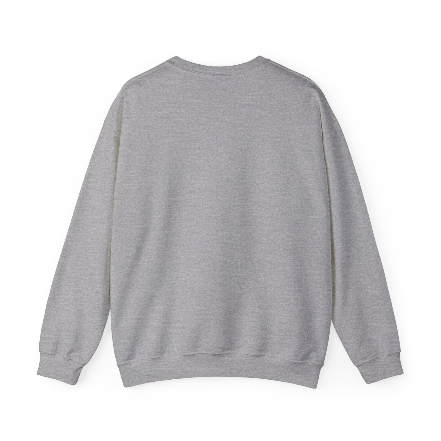 Gildan 18000 | Unisex Heavy Blend™ Crewneck Sweatshirt