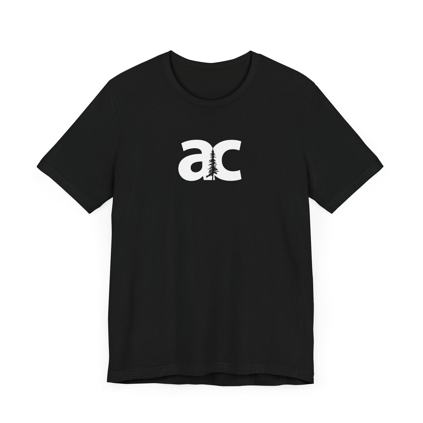 Alpine Church Logo Tee