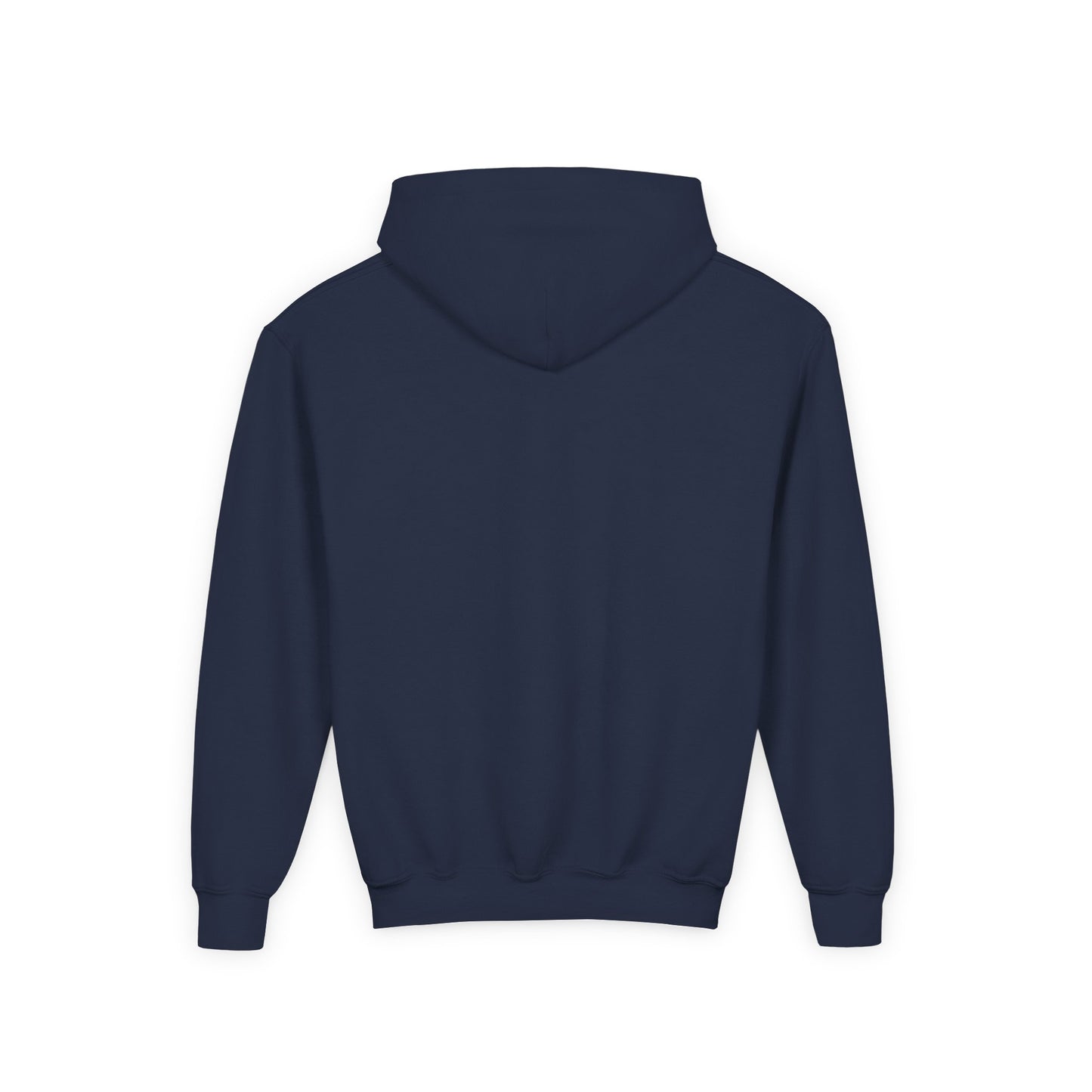 Youth Color Design Hoodie
