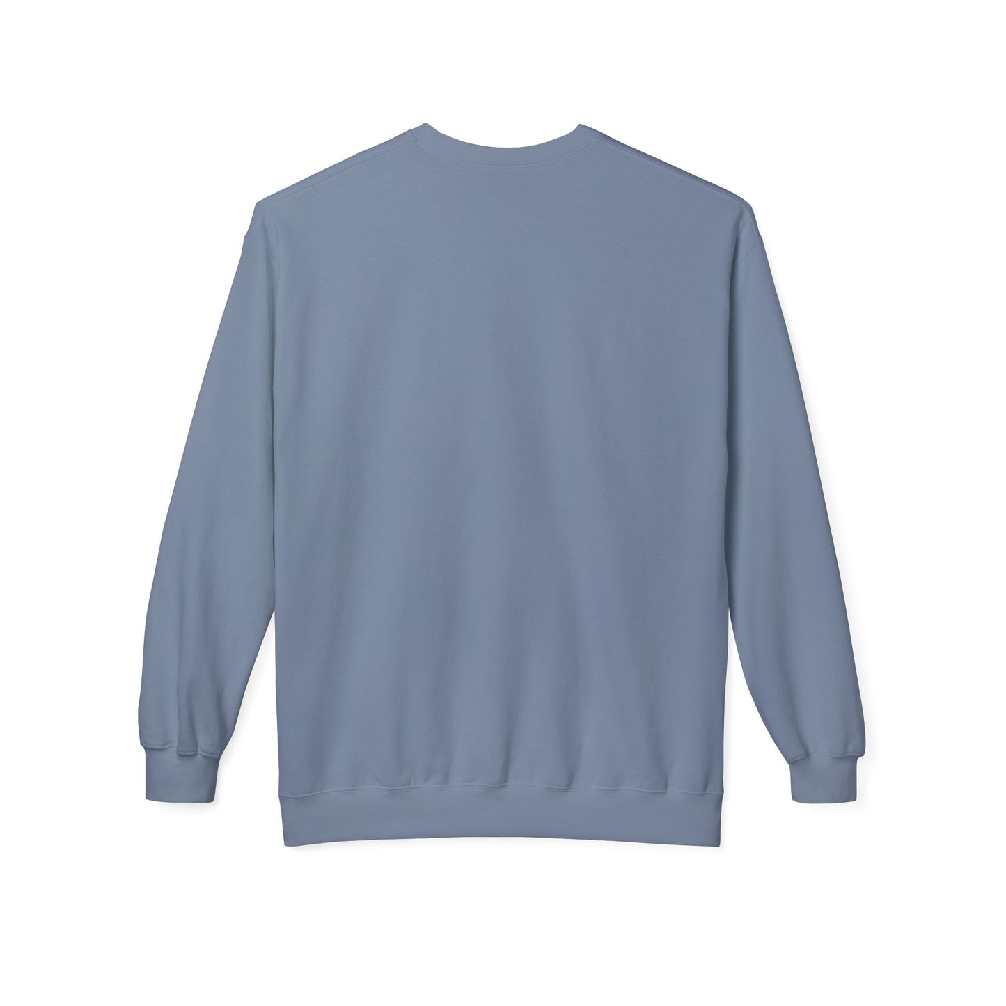 Gildan SF000 | Unisex Midweight Softstyle Fleece Crewneck Sweatshirt