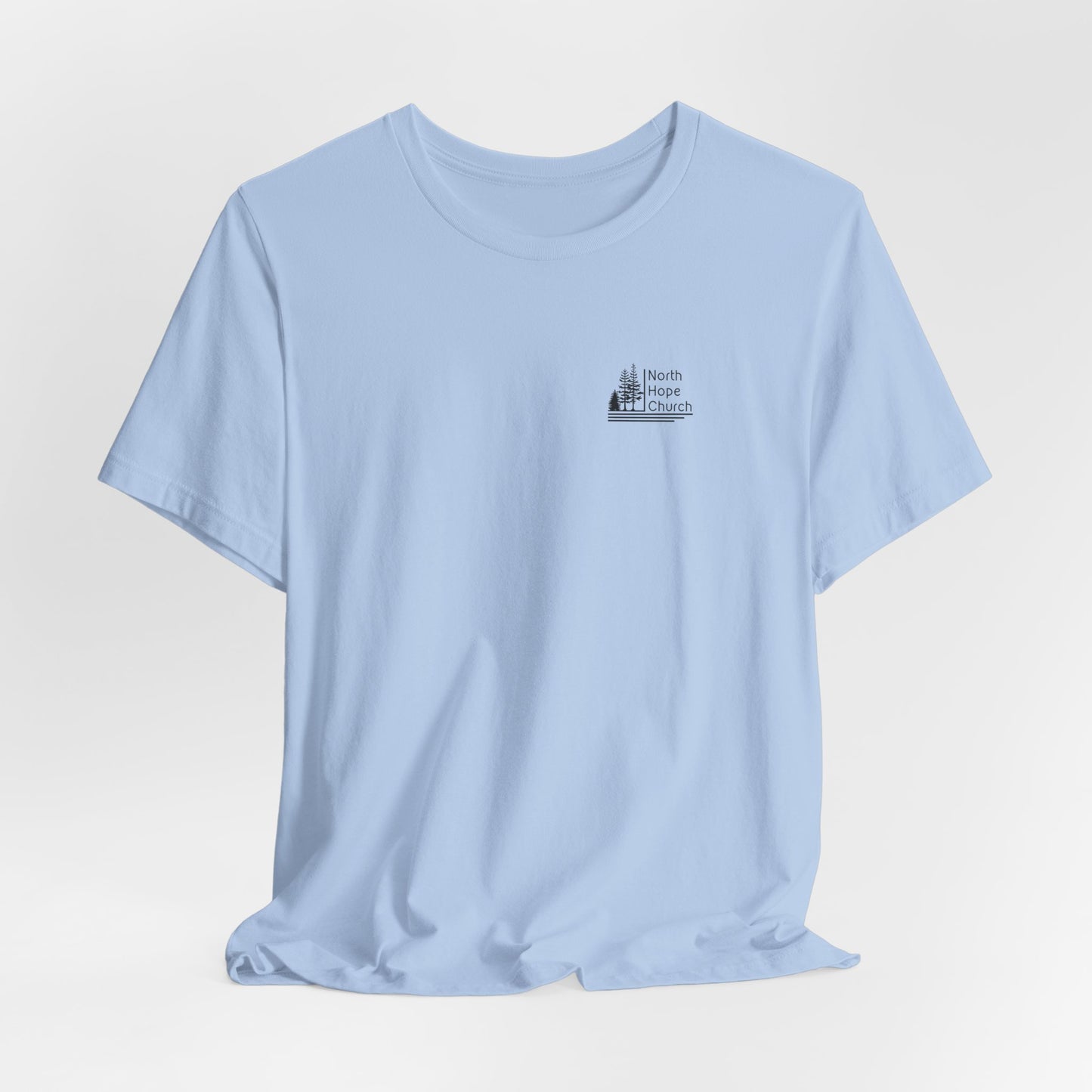 Tree Logo Patch Tee