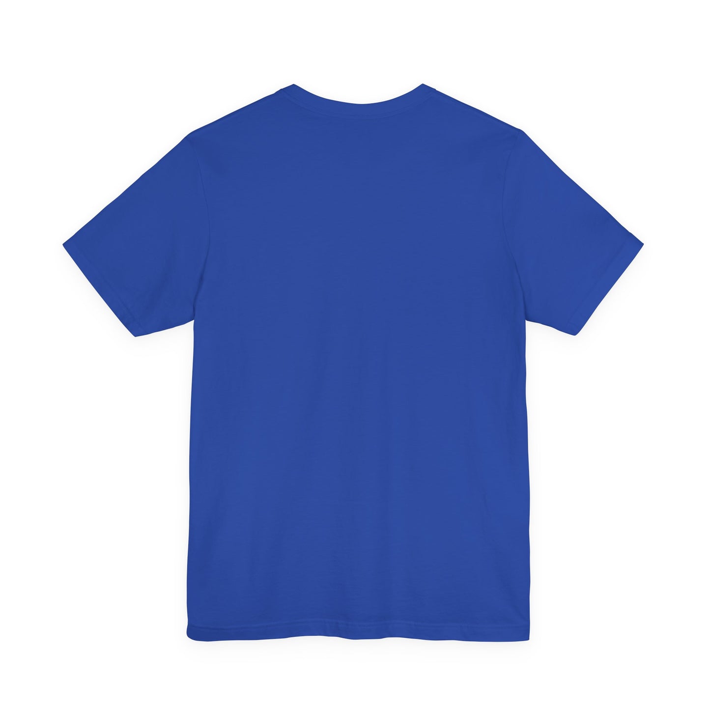 Full Logo Patch Tee
