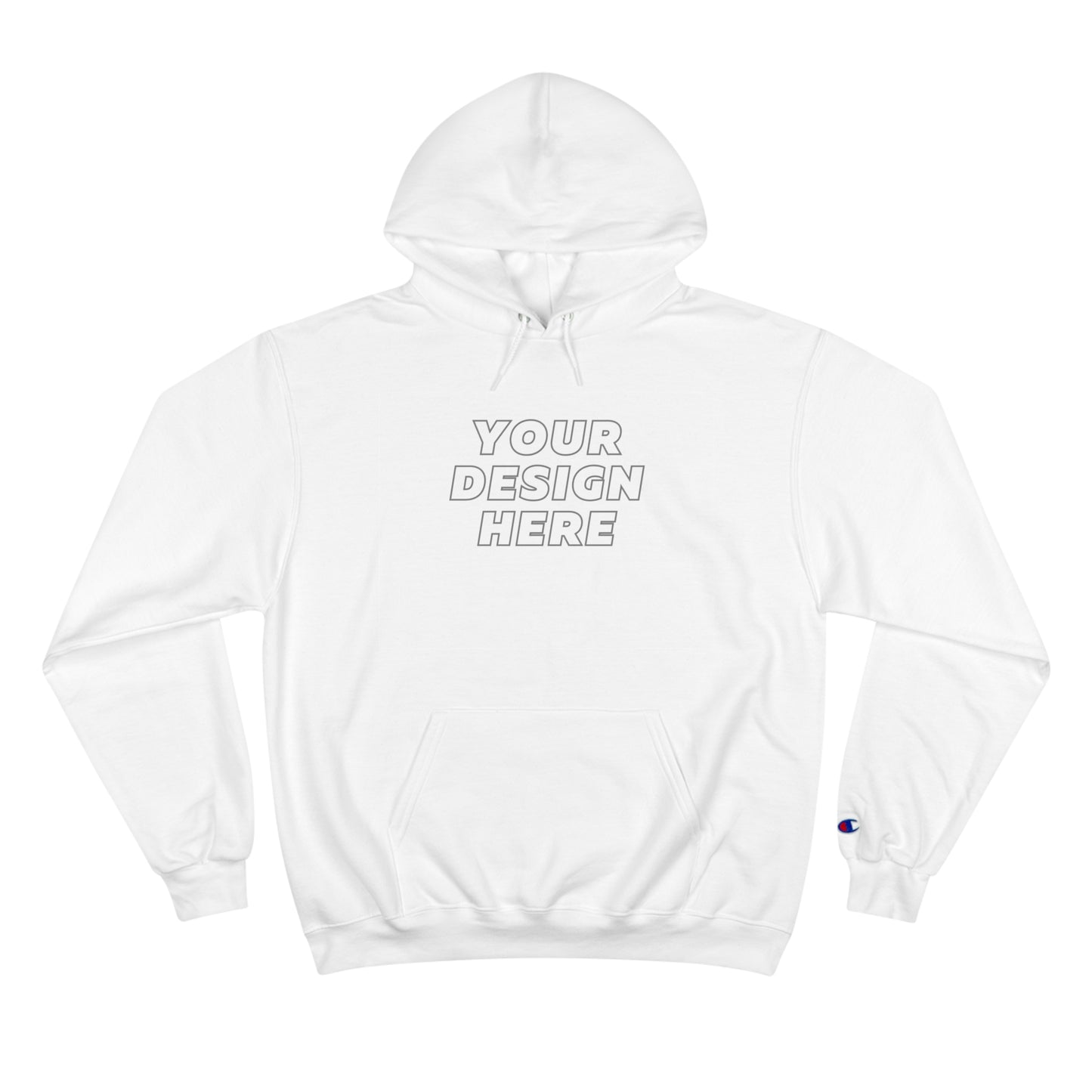 Champion S700 | Classic Hoodie