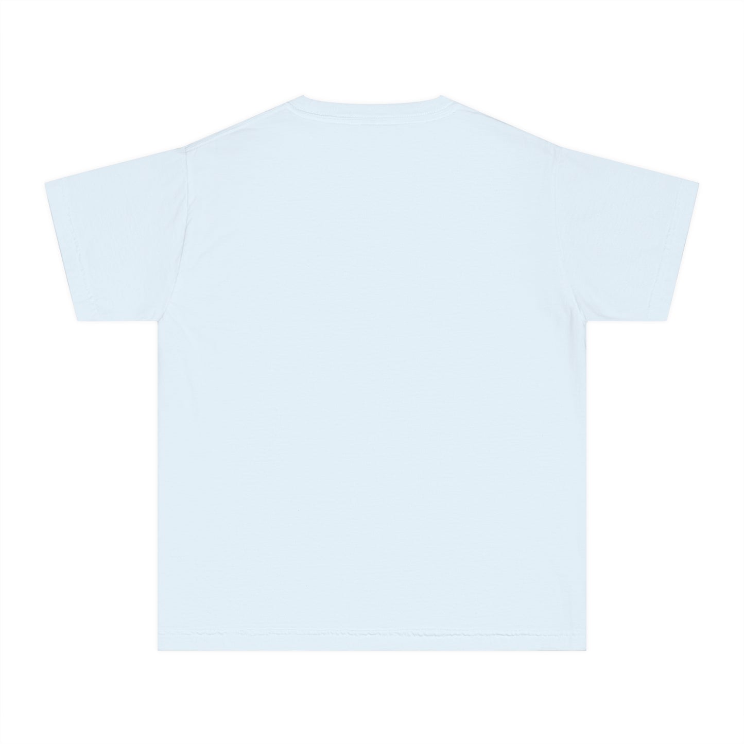 Comfort Colors 9018 | Youth Midweight Tee