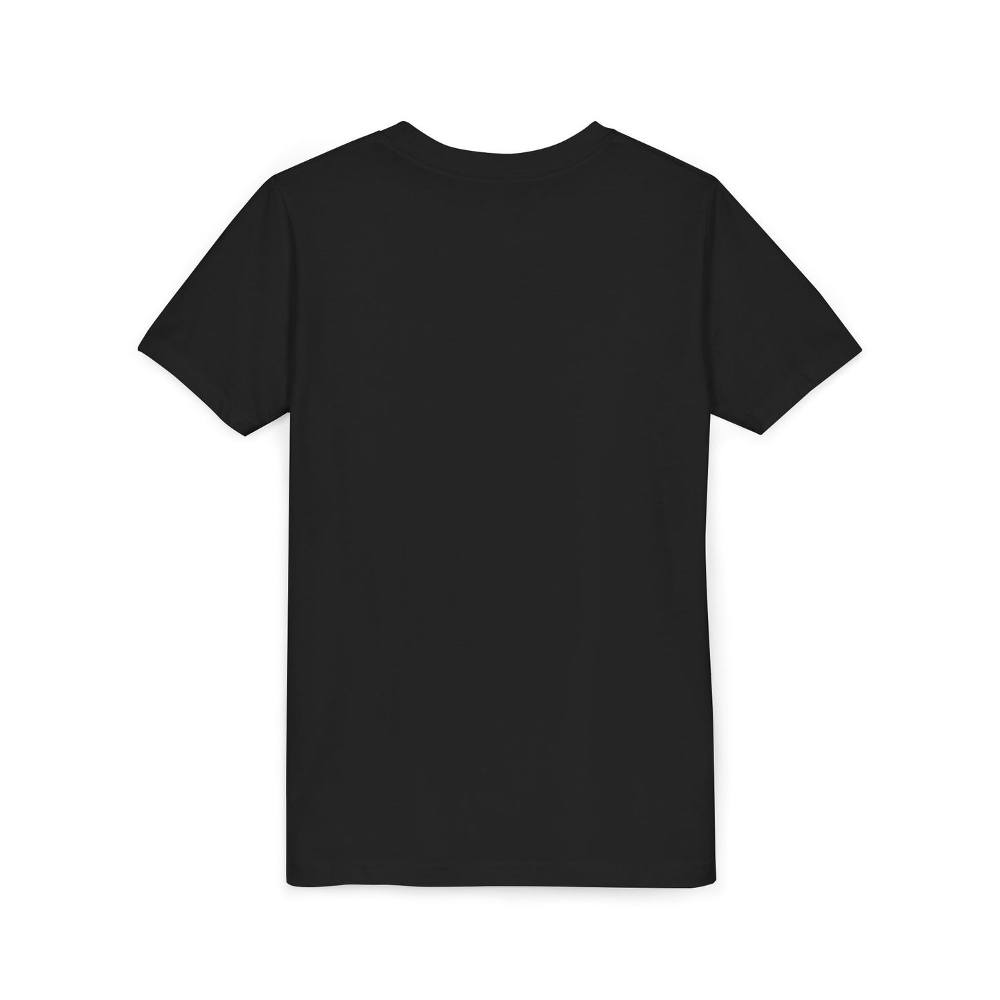 Youth Color Design Tee