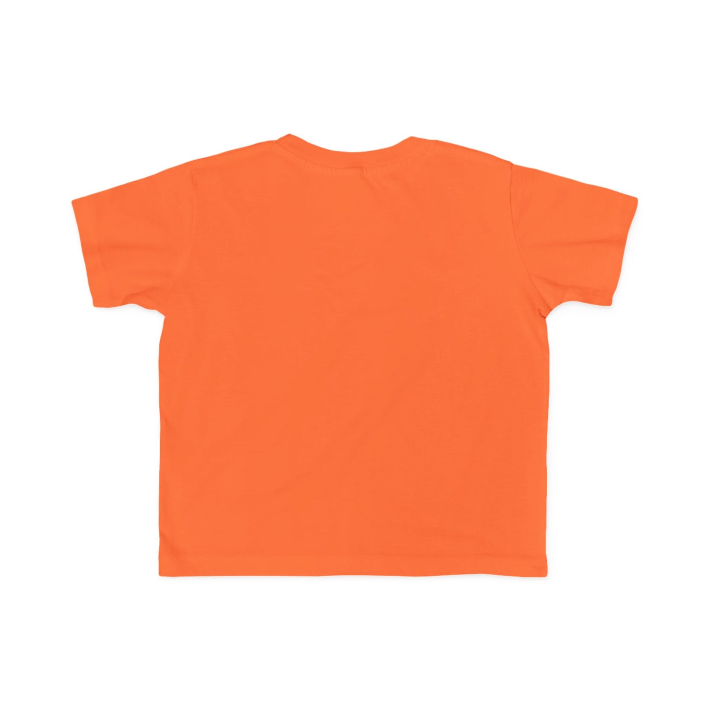 Rabbit Skins 3321 | Toddler's Fine Jersey Tee