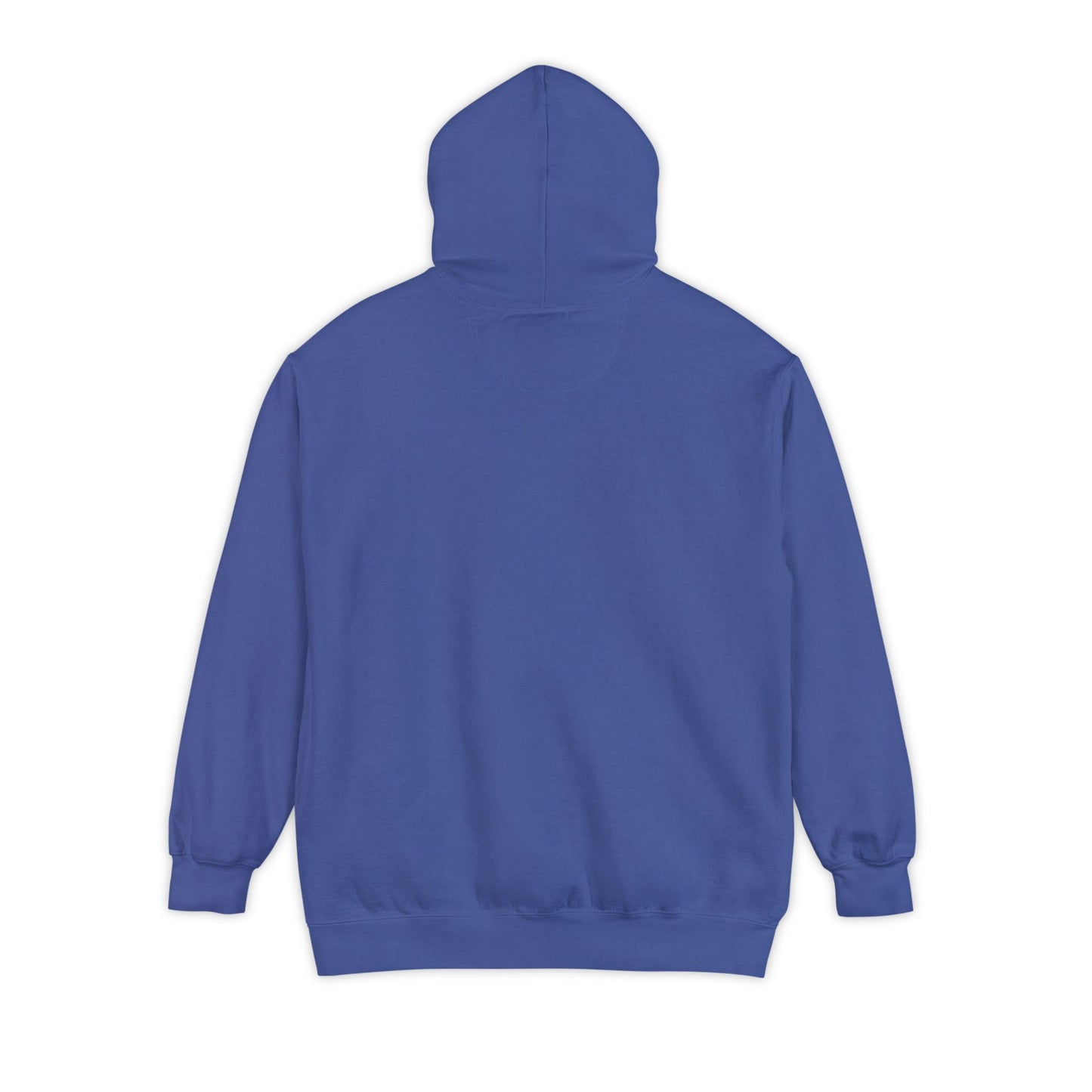 Comfort Colors 1567 | Unisex Garment-Dyed Hoodie