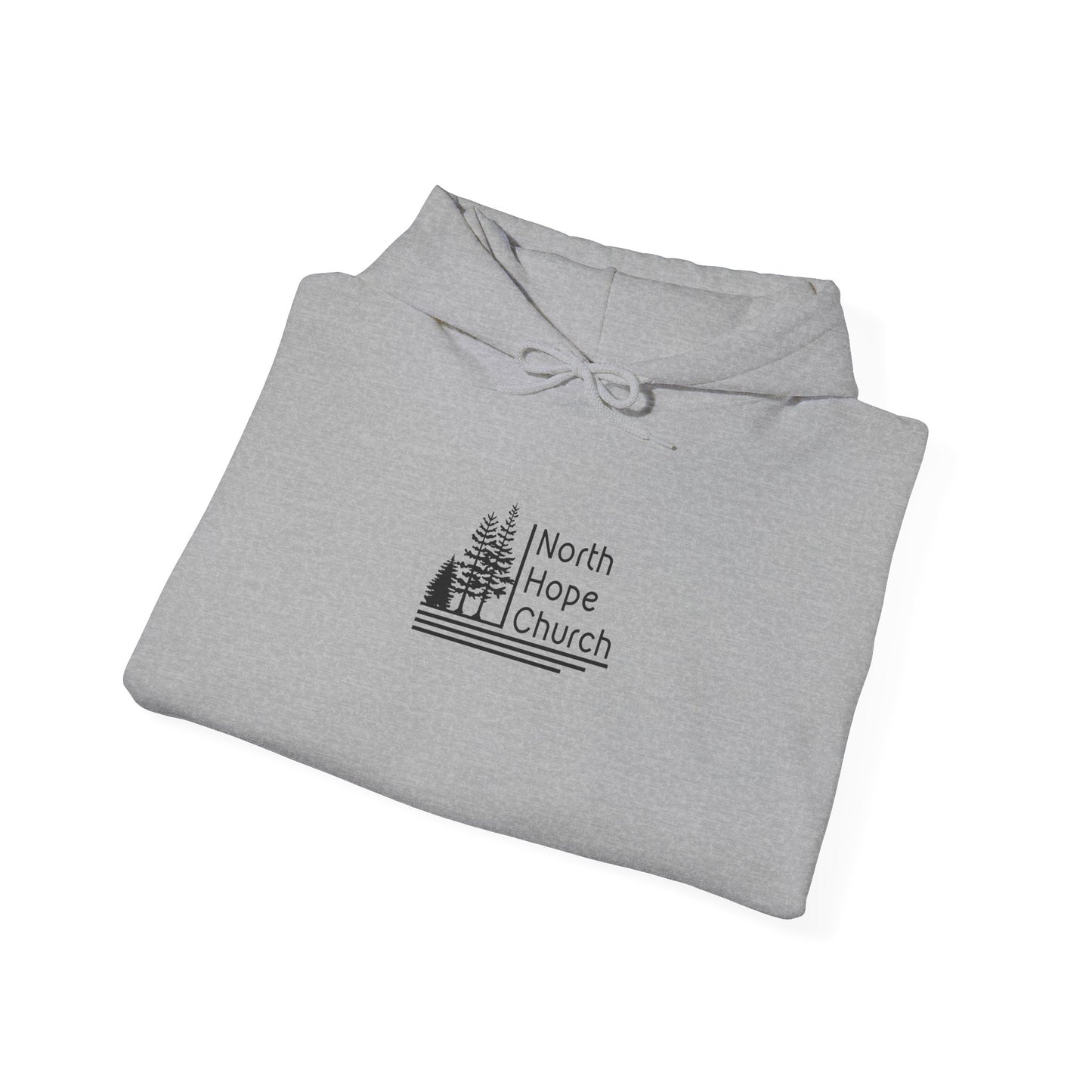 Tree Logo Hoodie