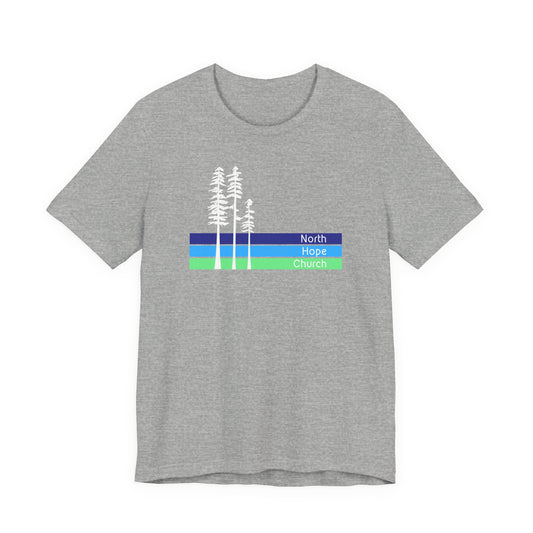 Color Design Tee