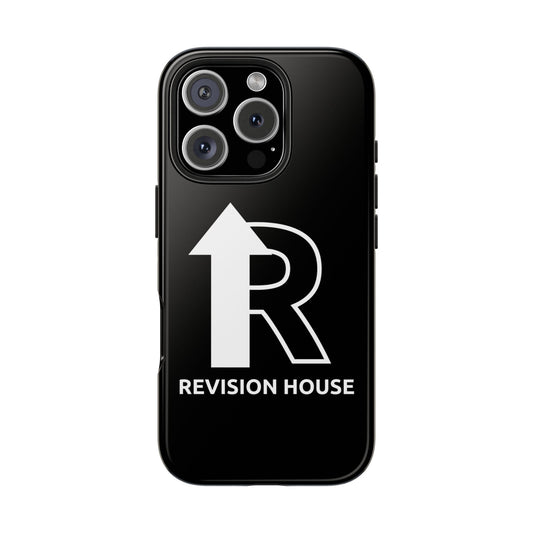 Revision House Phone Case