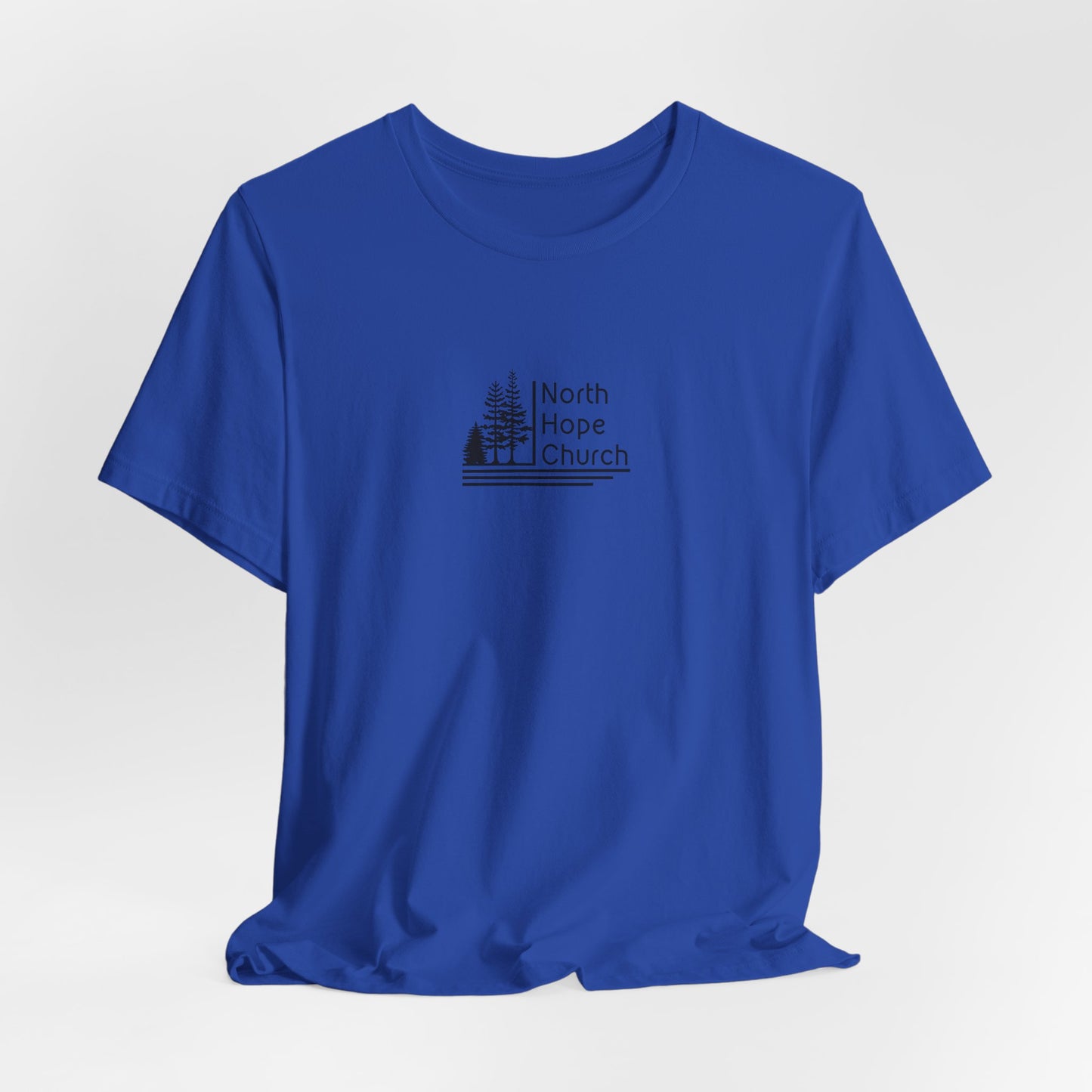 Tree Logo Tee