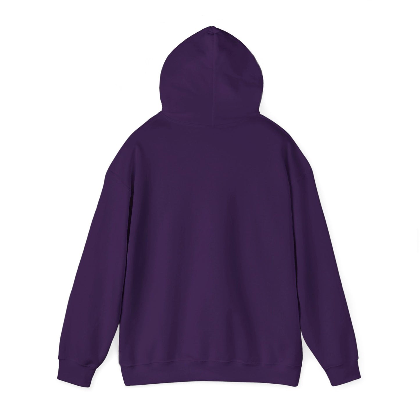 Alpine Church Logo Hoodie