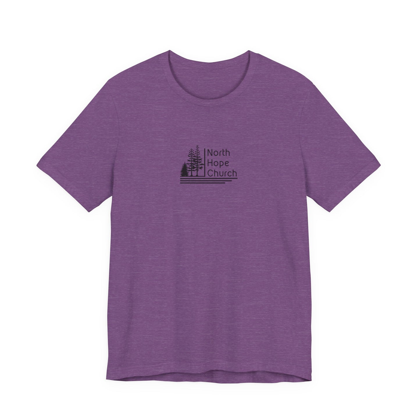 Tree Logo Tee