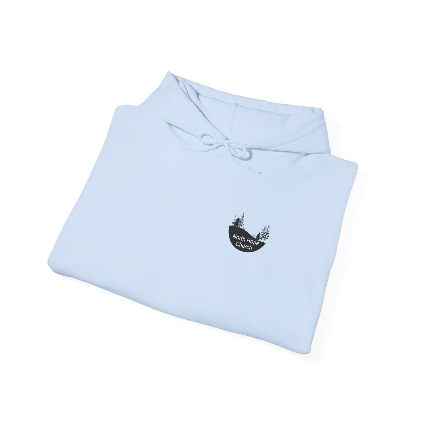 Slope Design Hoodie