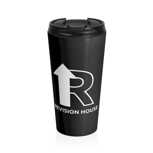 Revision House Coffee Tumbler