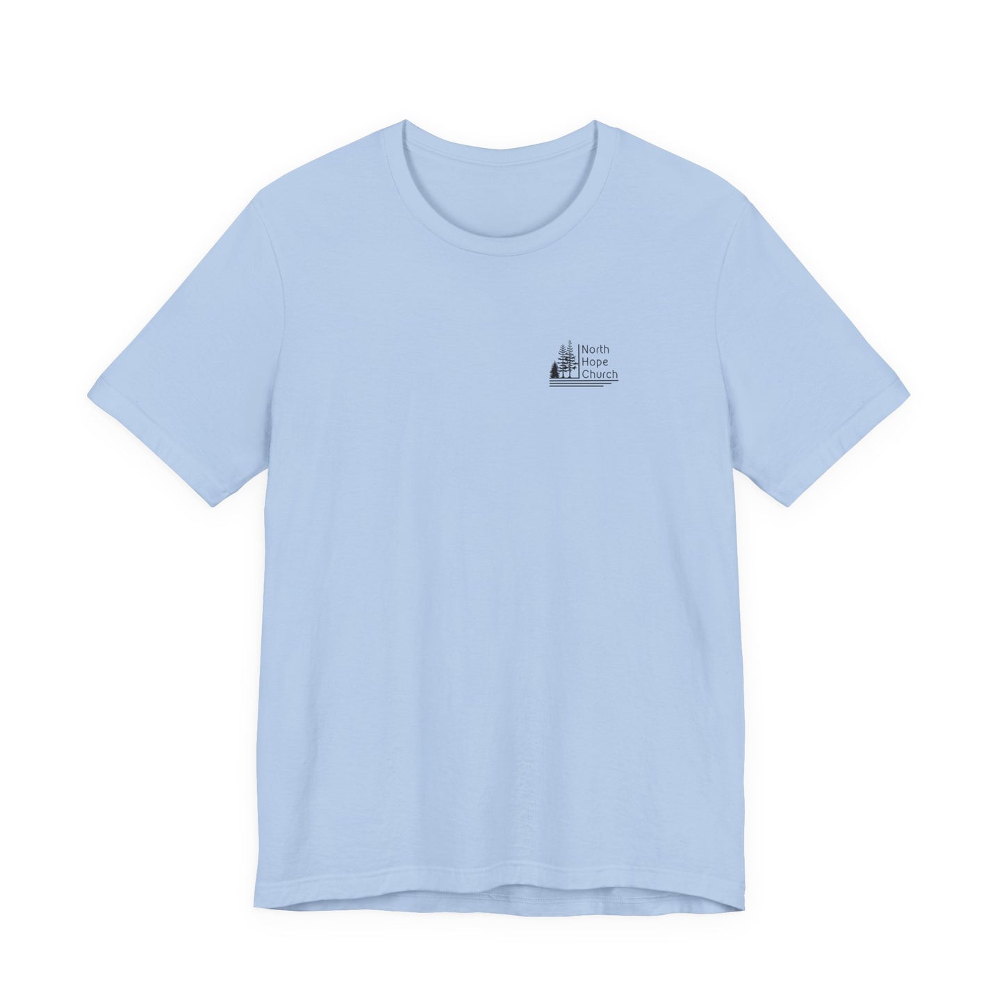Tree Logo Patch Tee