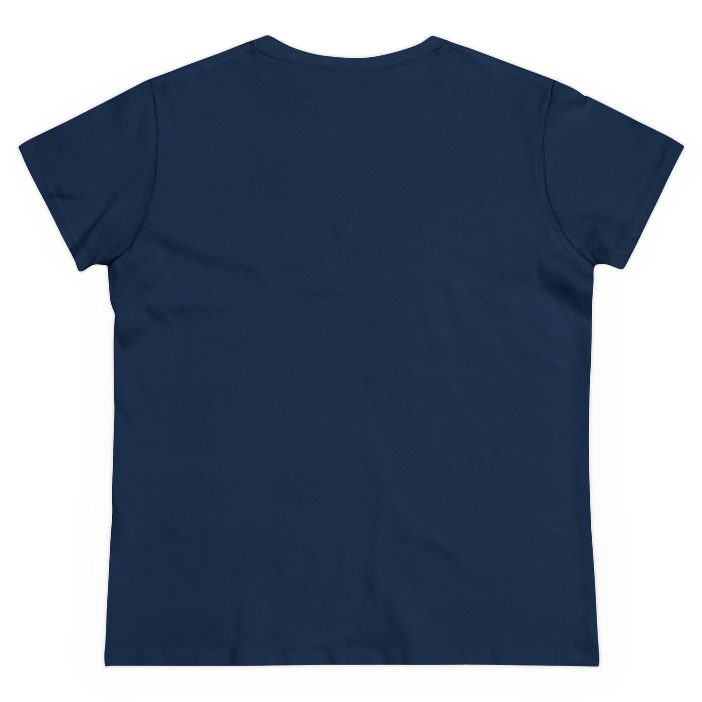 Gildan 5000L | Women's Midweight Cotton Tee