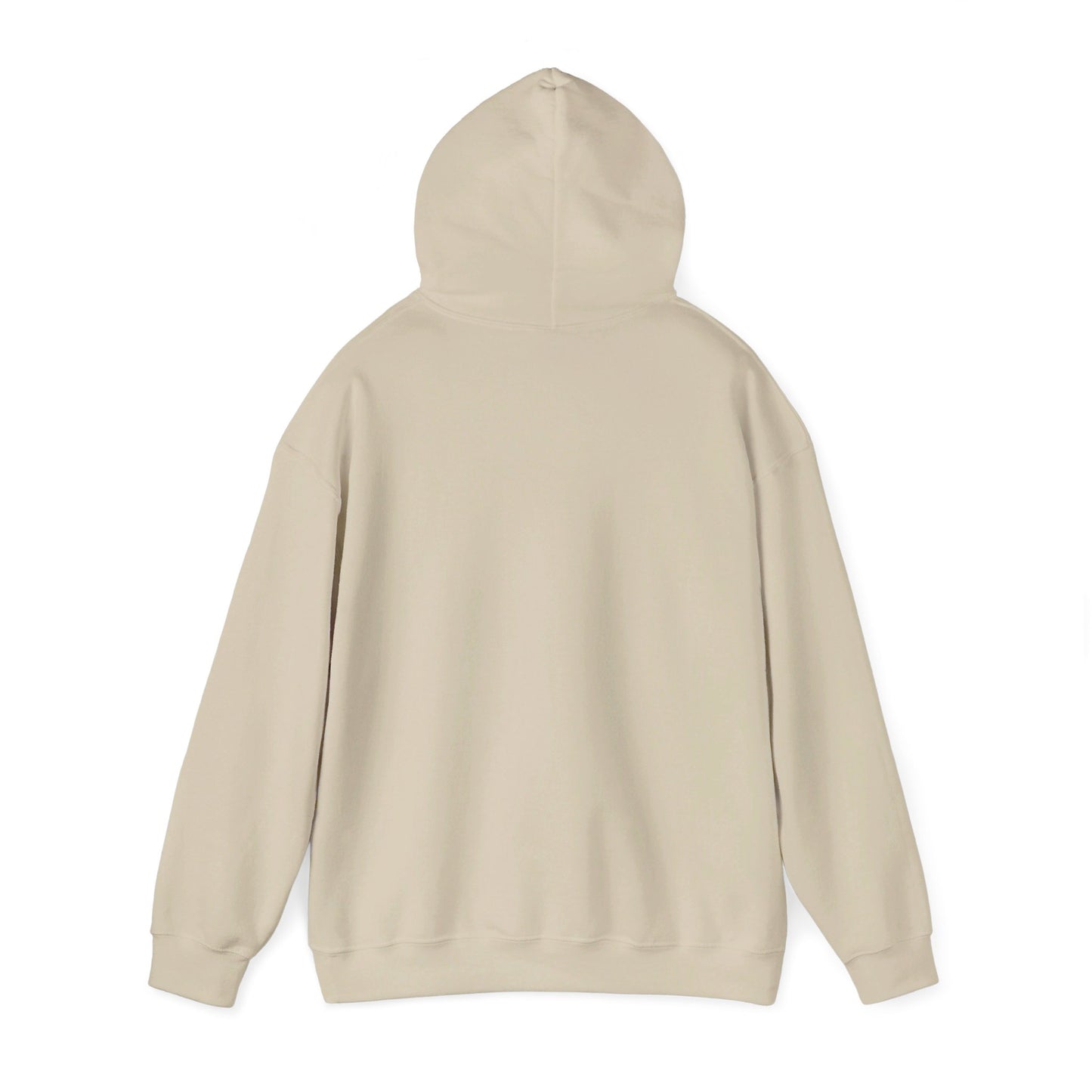 Alpine Church Mountain Hoodie