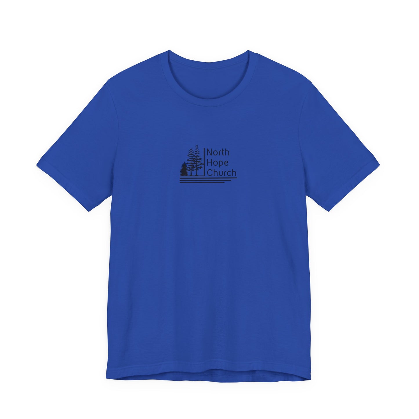 Tree Logo Tee
