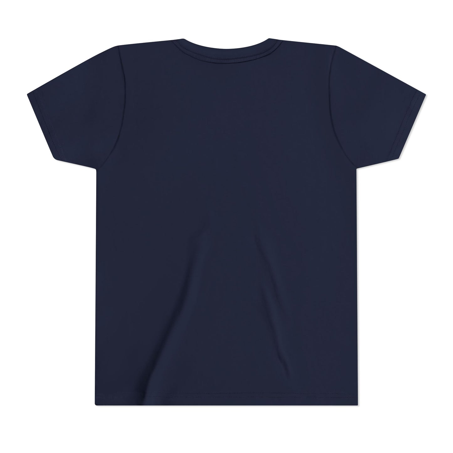 Youth Color Design Tee