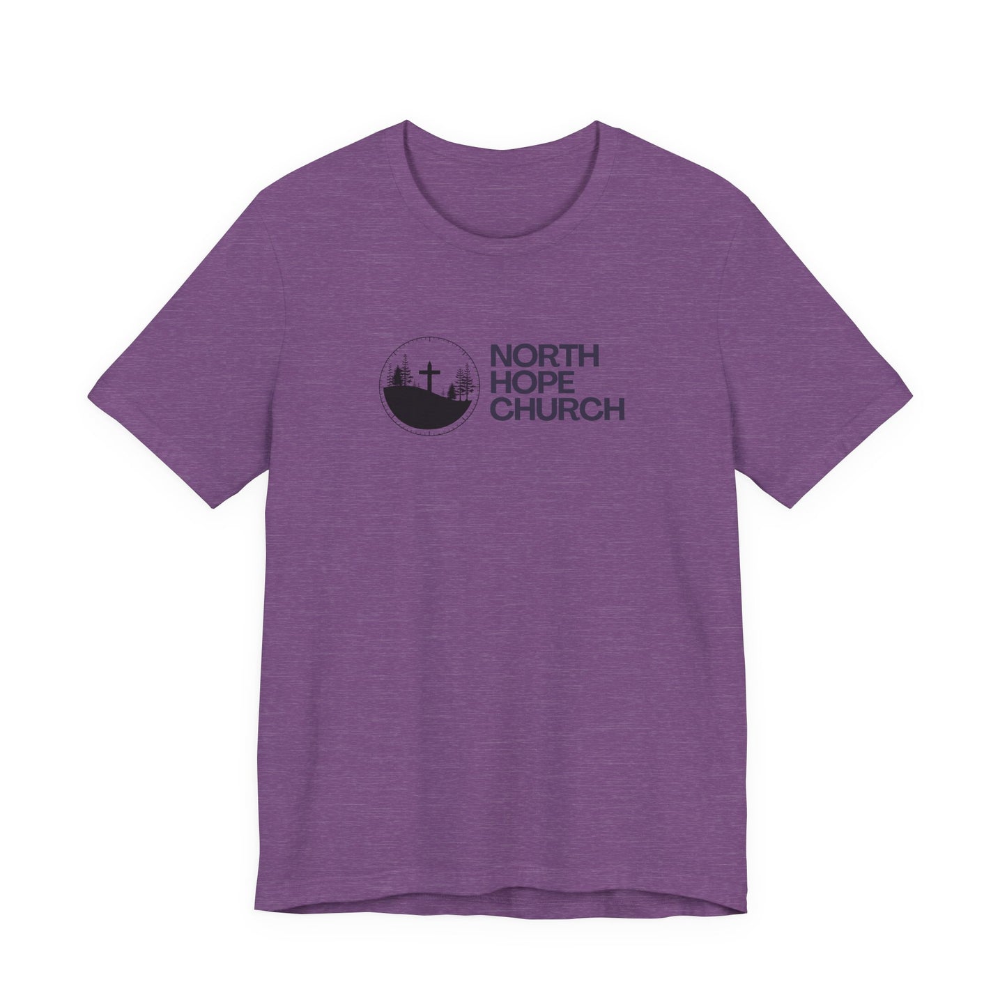 Full Logo Tee