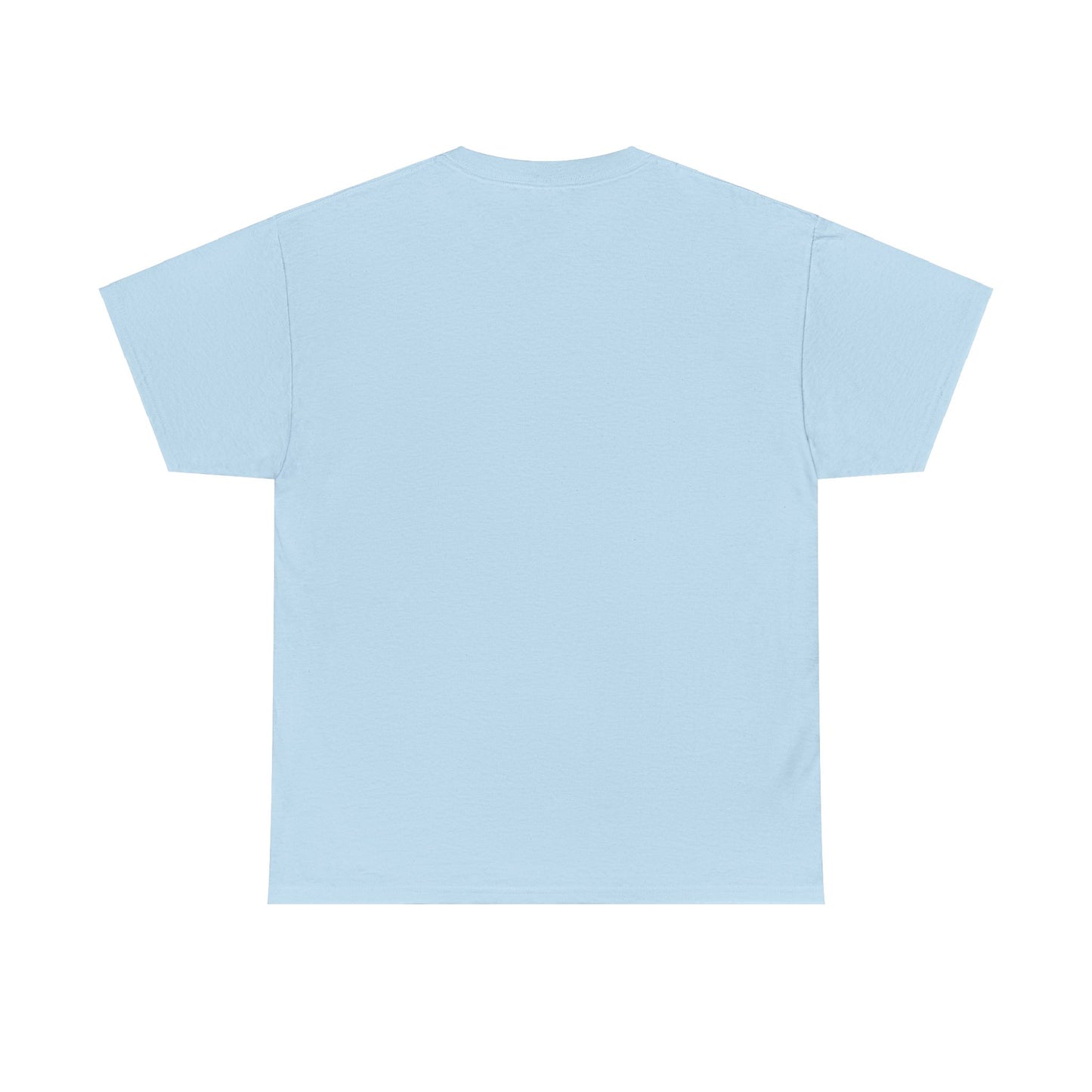 Gildan 5000 | Unisex Heavy Cotton Tee