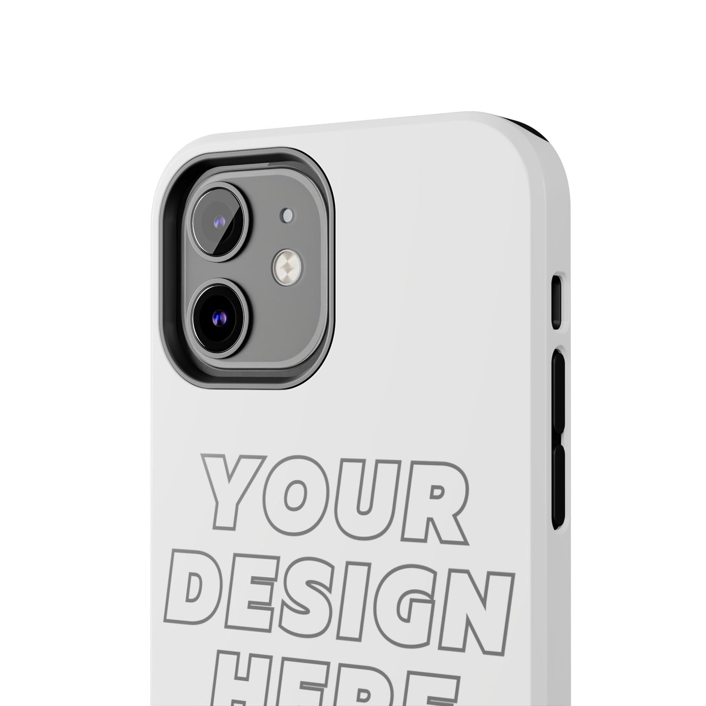 Colorful Tough Phone Cases