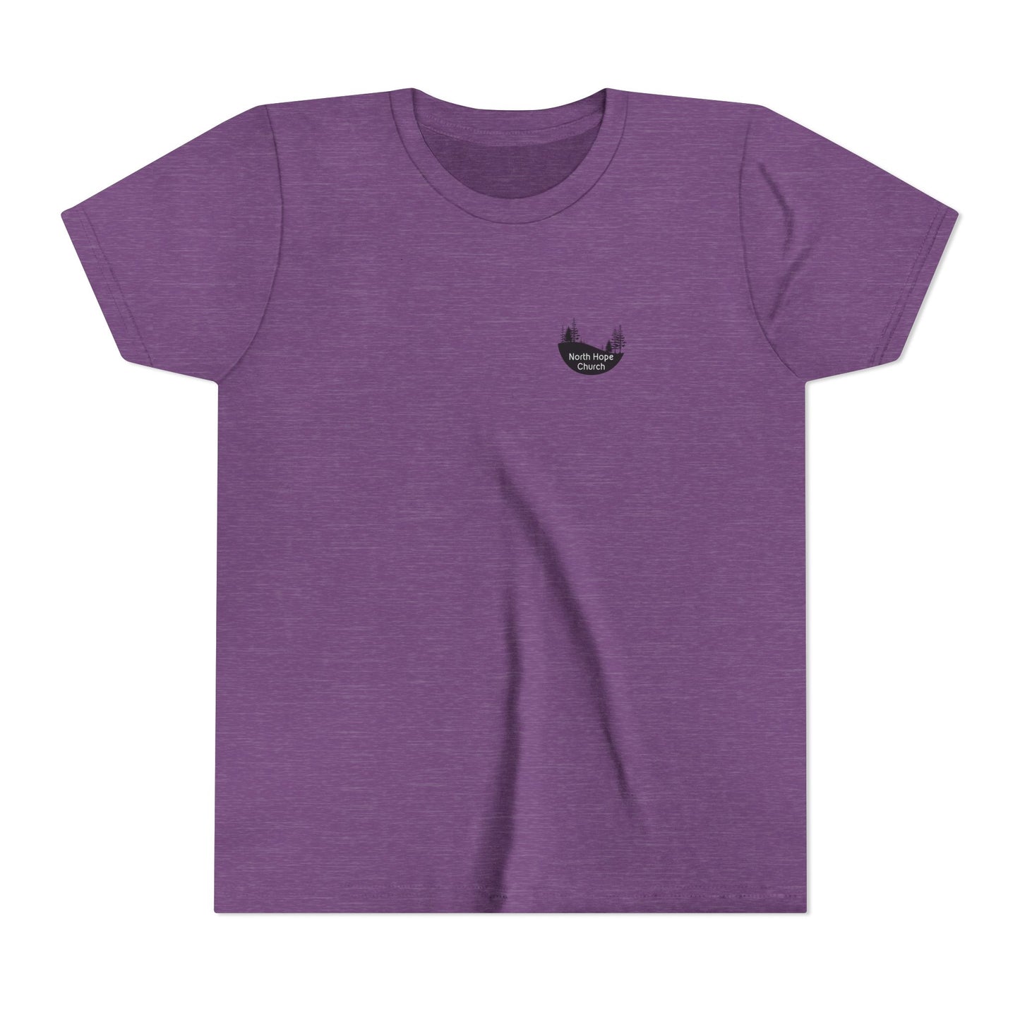 Youth Slope Design Tee
