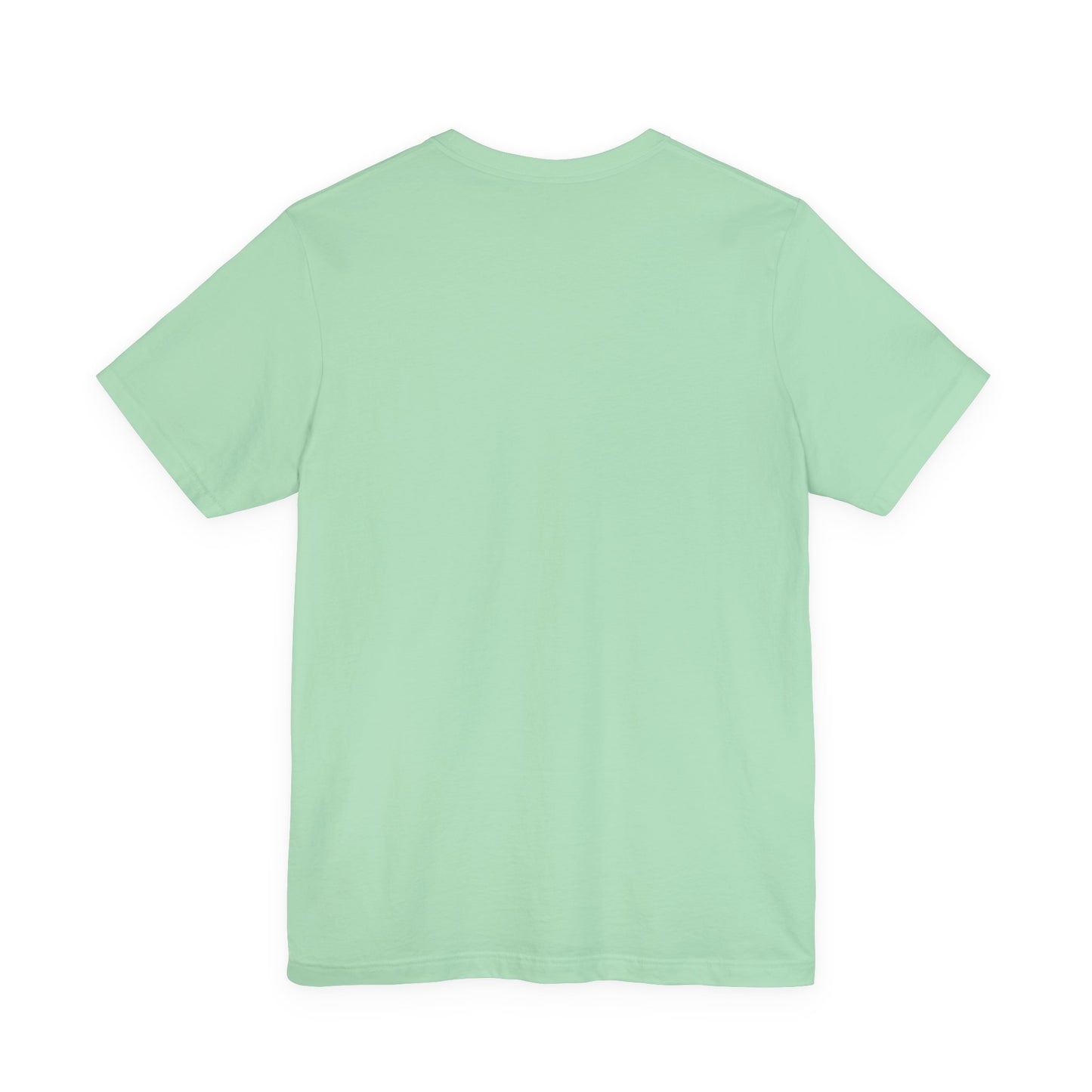 Tree Logo Patch Tee