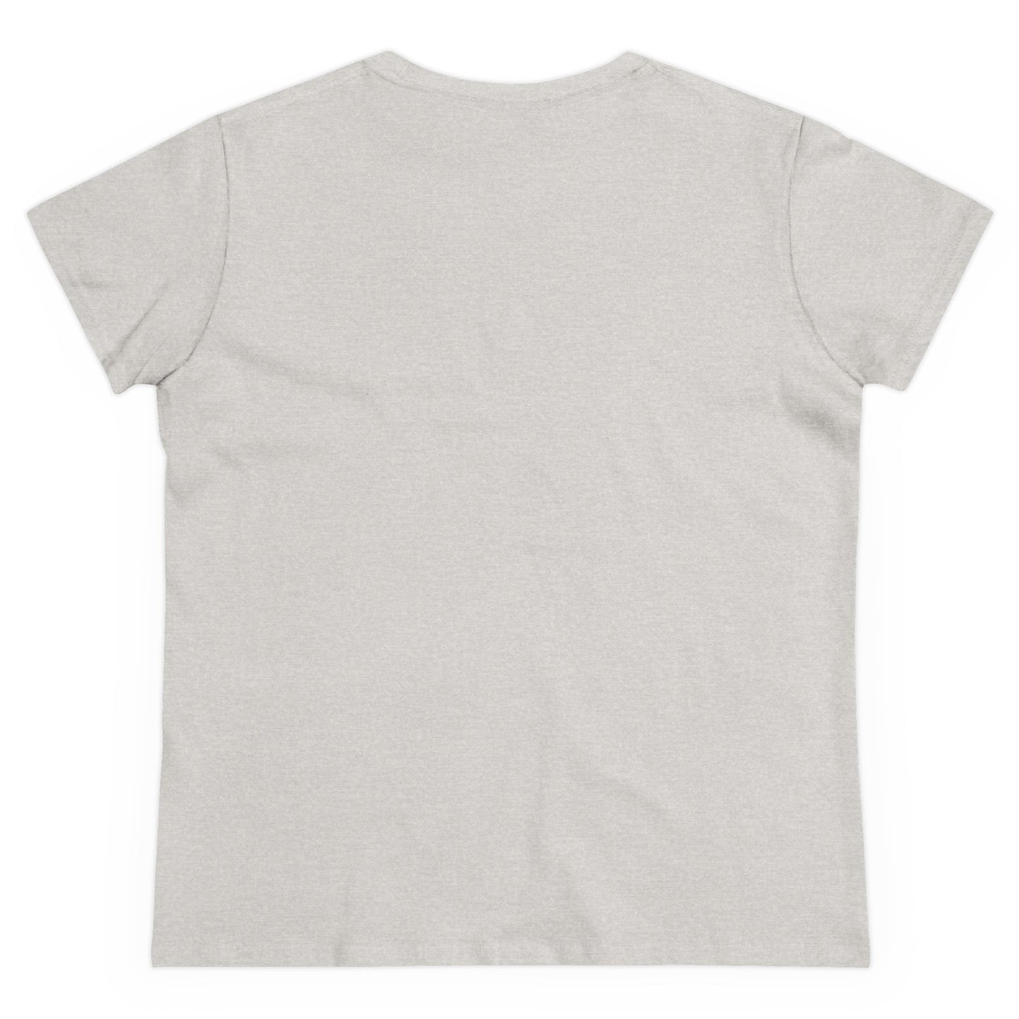 Gildan 5000L | Women's Midweight Cotton Tee