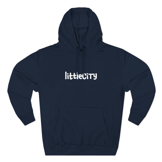 Little City Hoodie