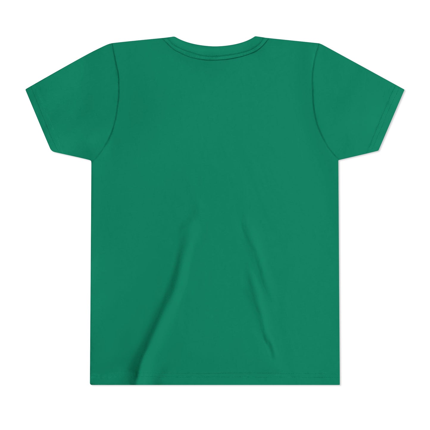 Youth Color Design Tee