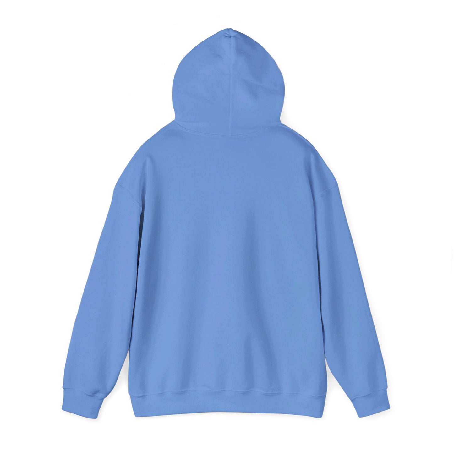 Alpine Church Logo Hoodie