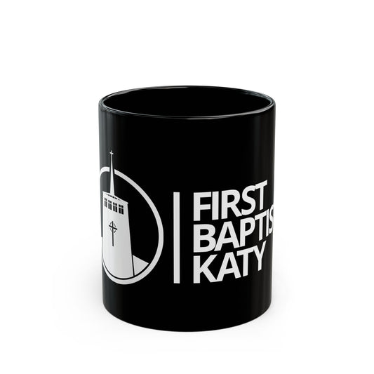 FBK Coffee Mug