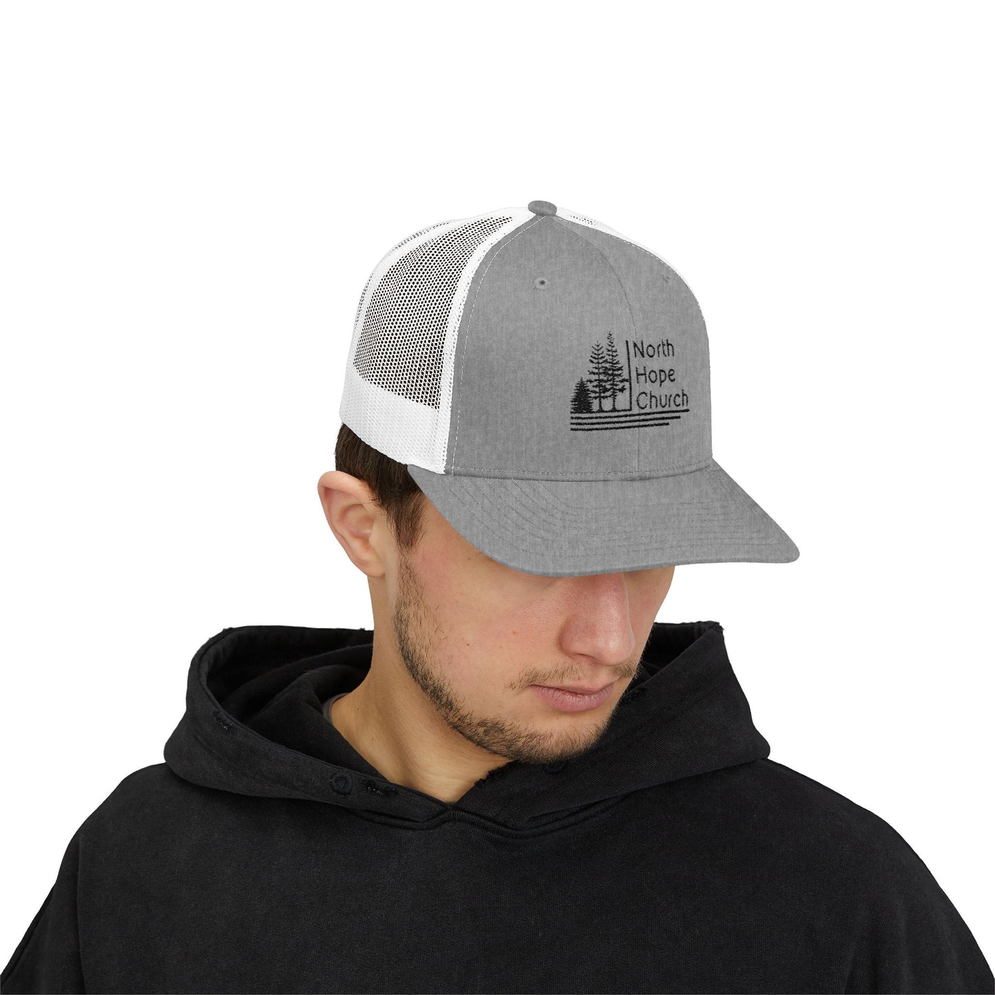 North Hope Church Snapback