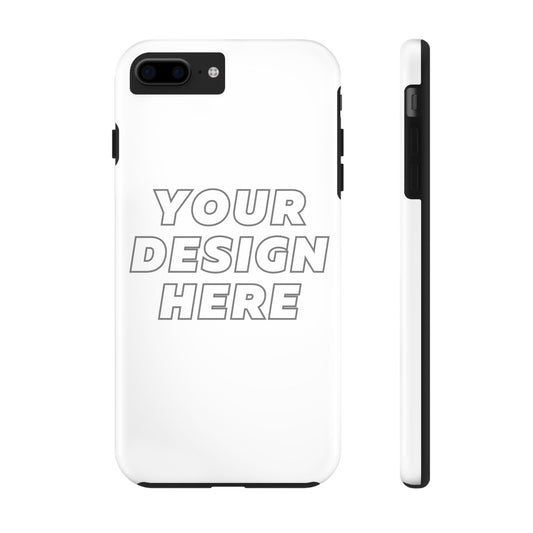 Colorful Tough Phone Cases