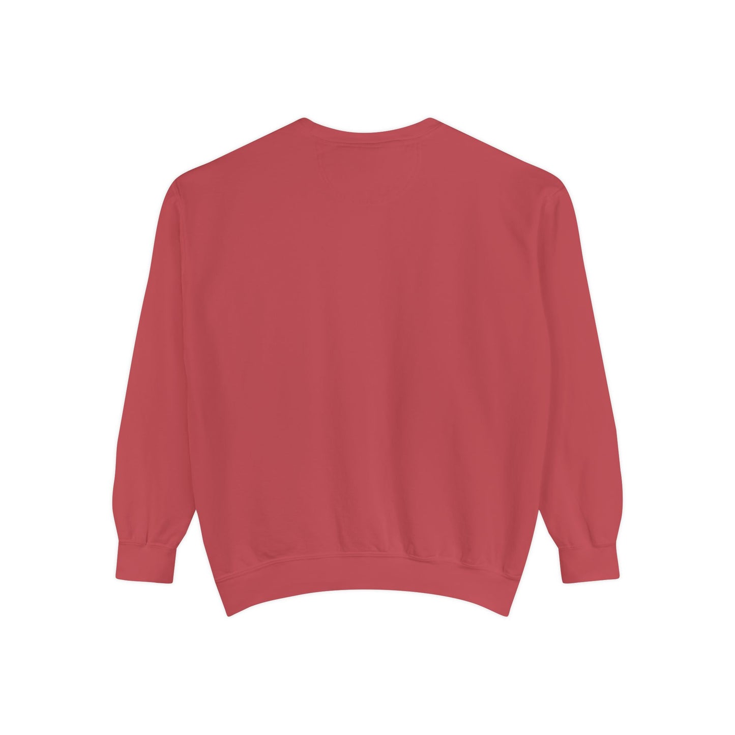 Comfort Colors 1566 | Unisex Garment-Dyed Sweatshirt