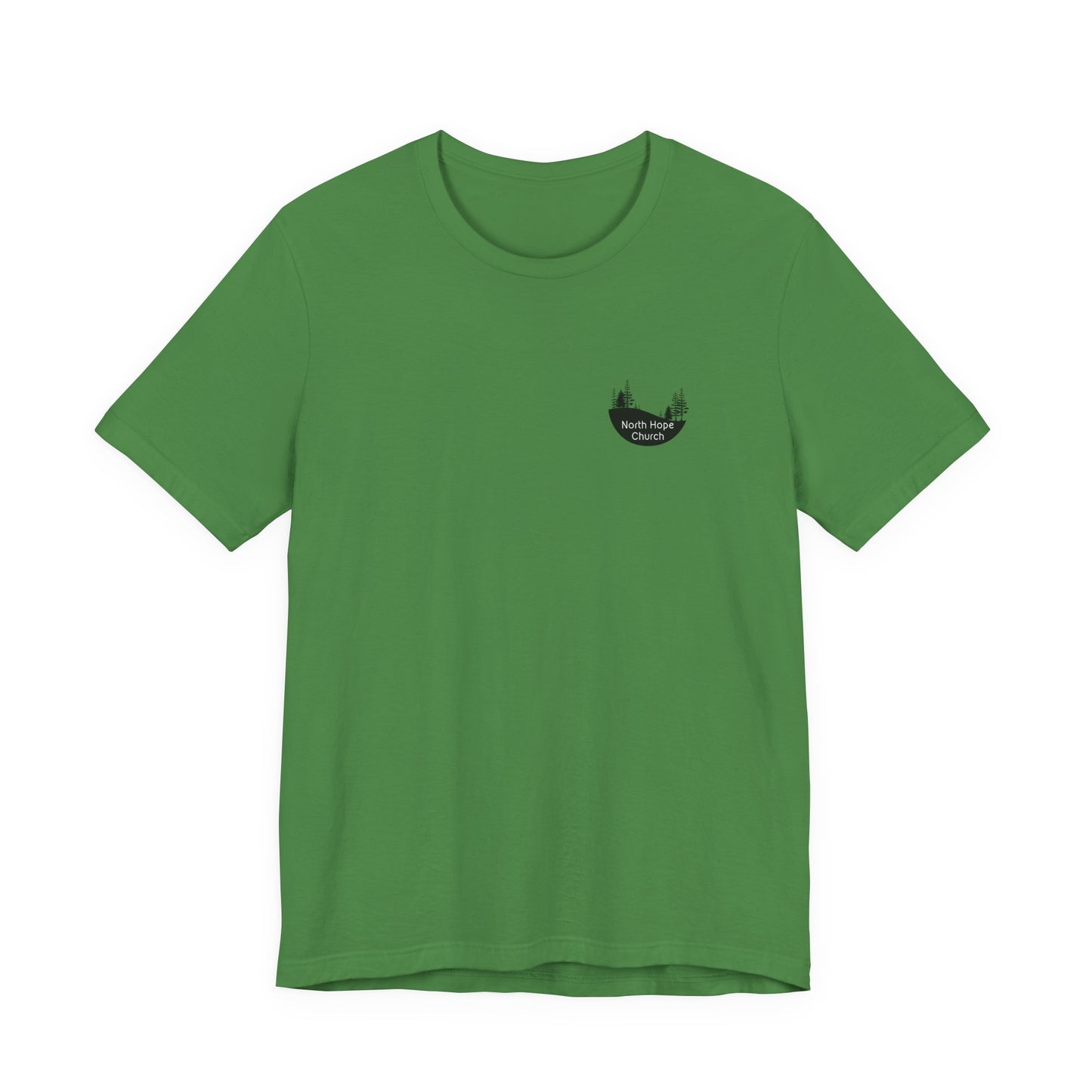 Slope Design Tee