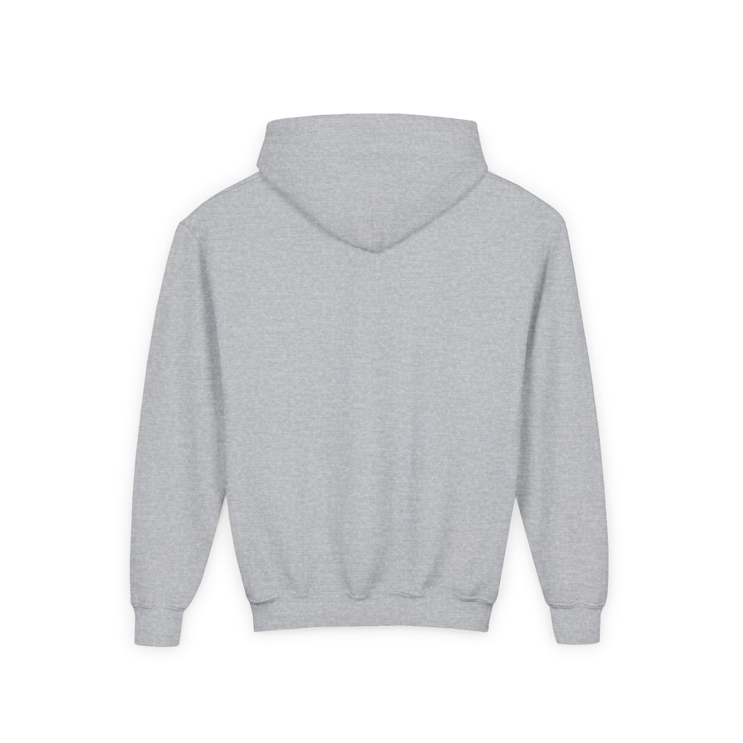 Youth Color Design Hoodie