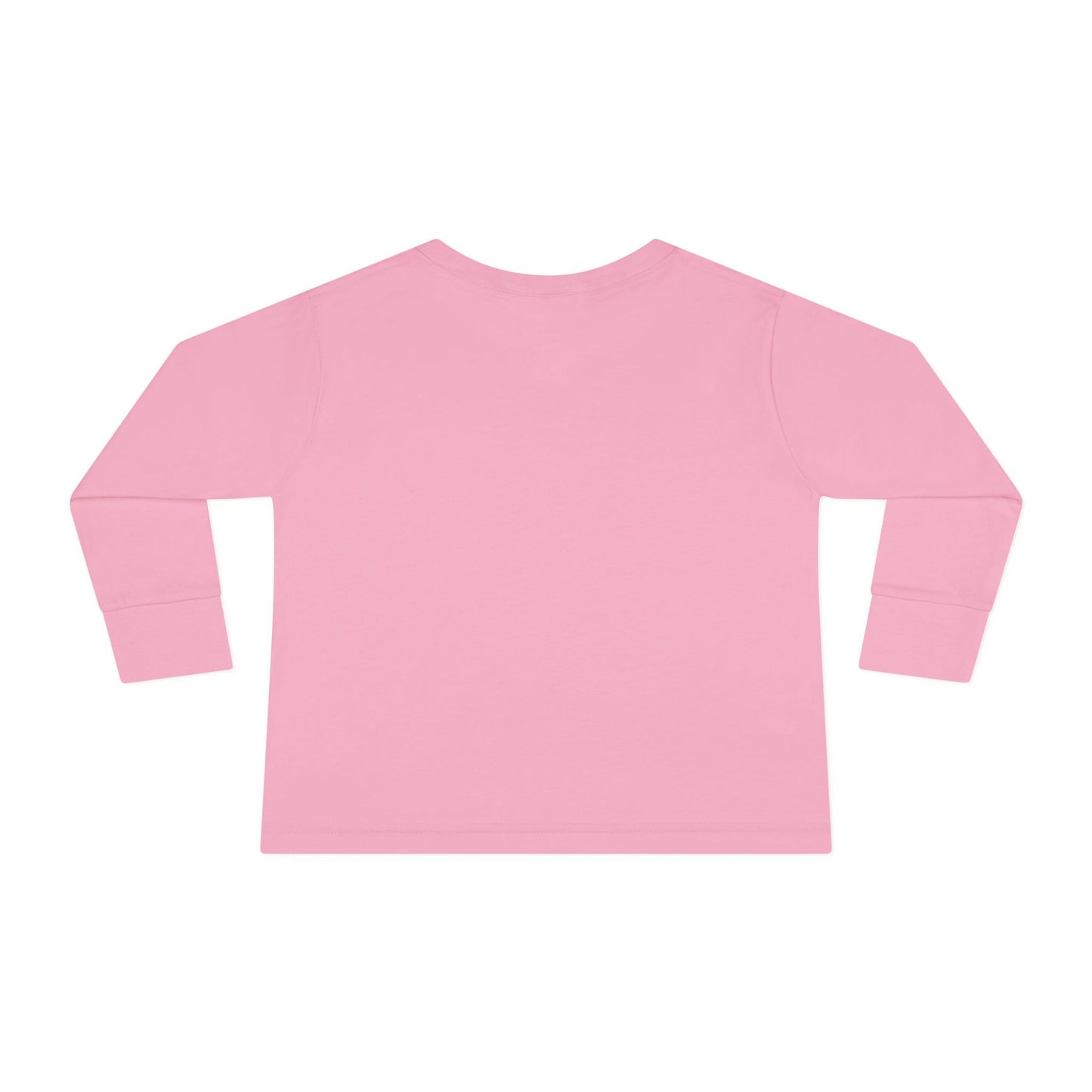 Rabbit Skins 3302 | Toddler Long Sleeve Tee