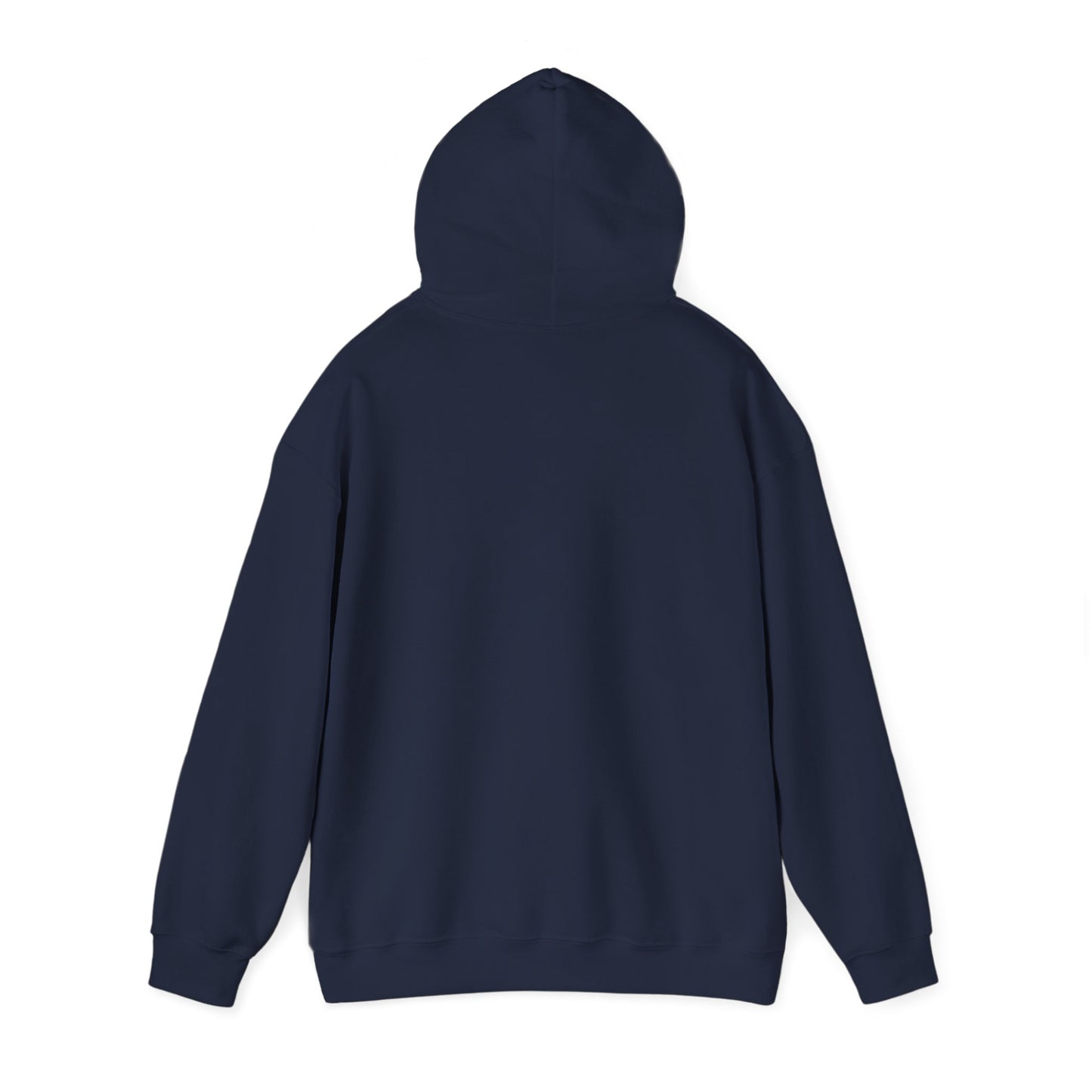 Color Design Hoodie