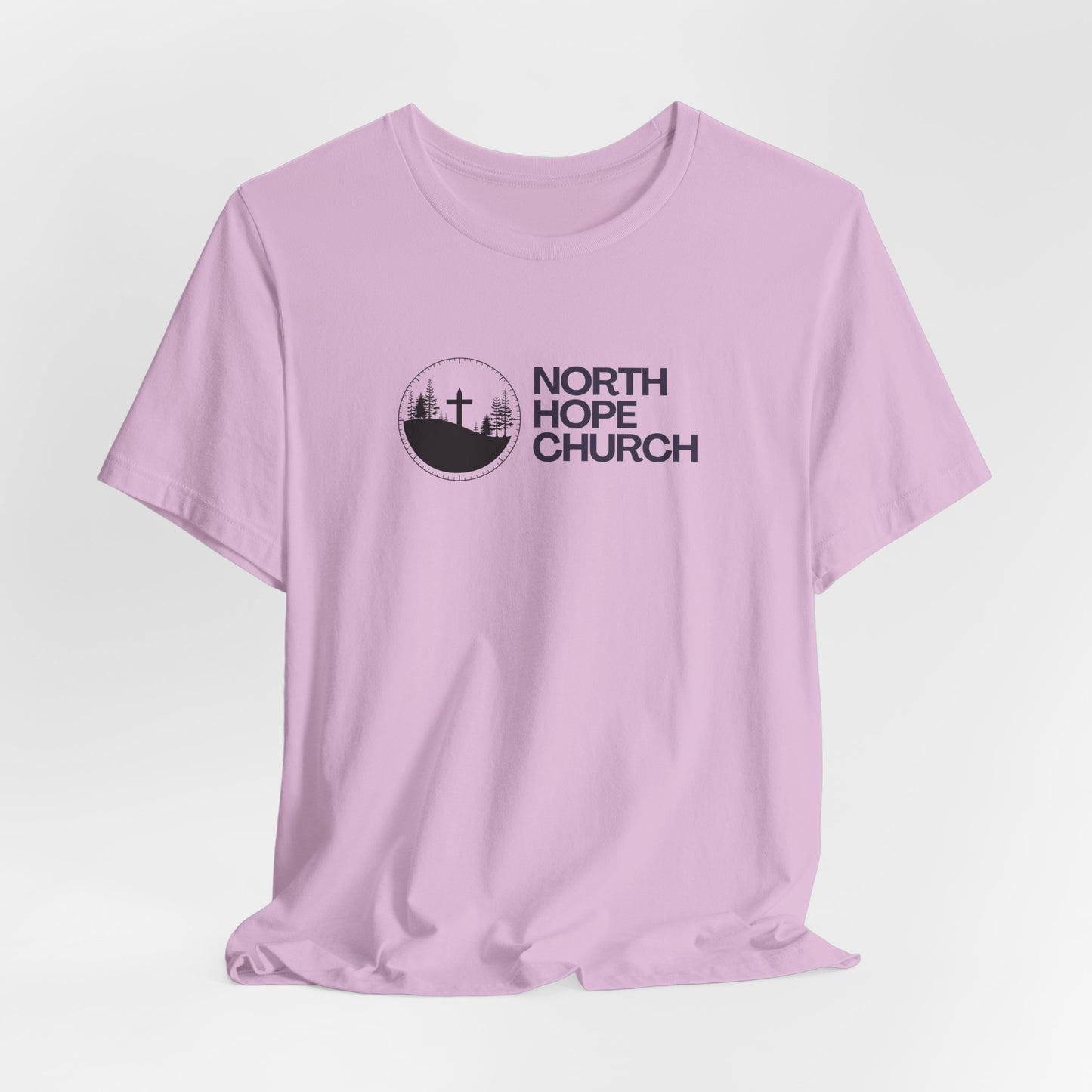 Full Logo Tee