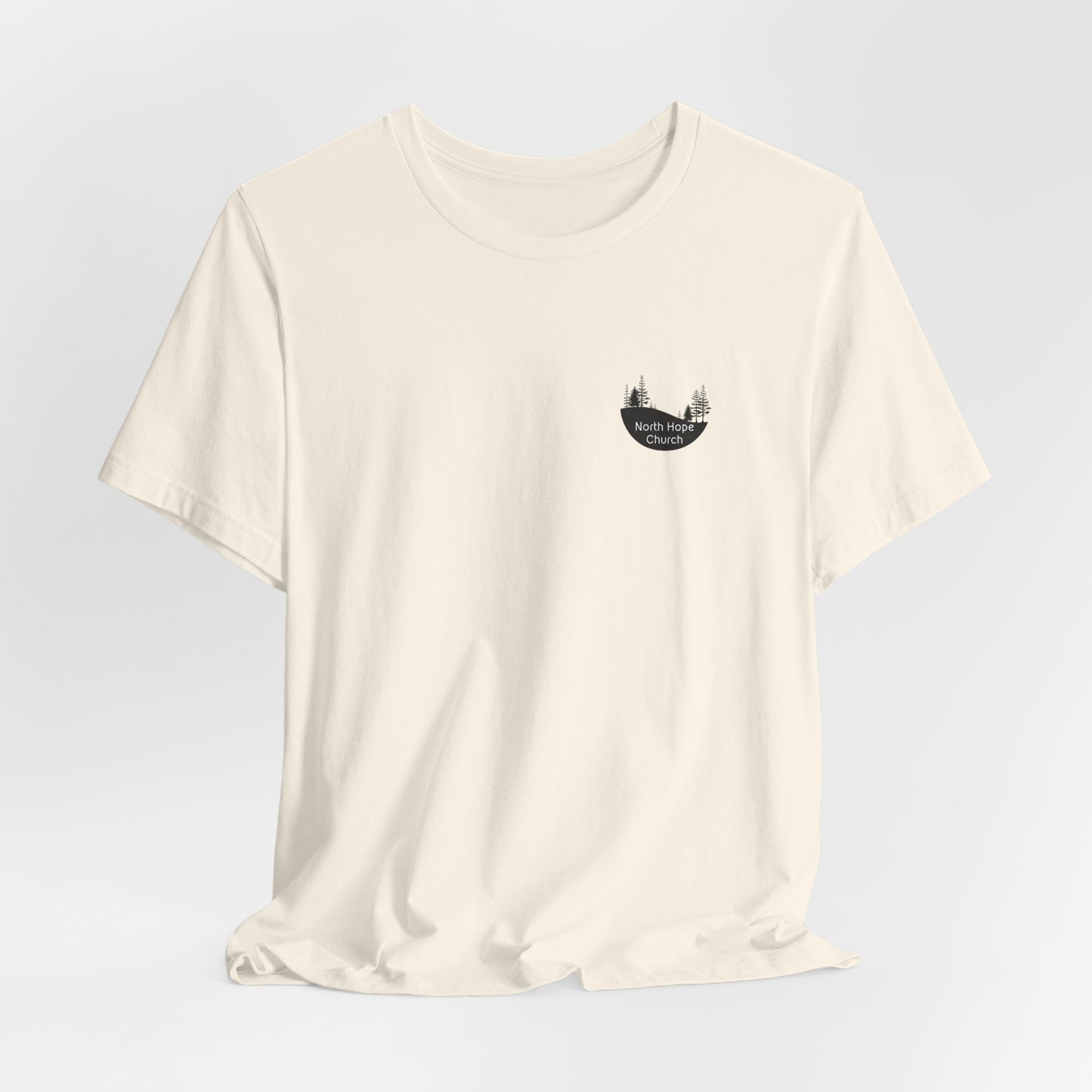 Slope Design Tee