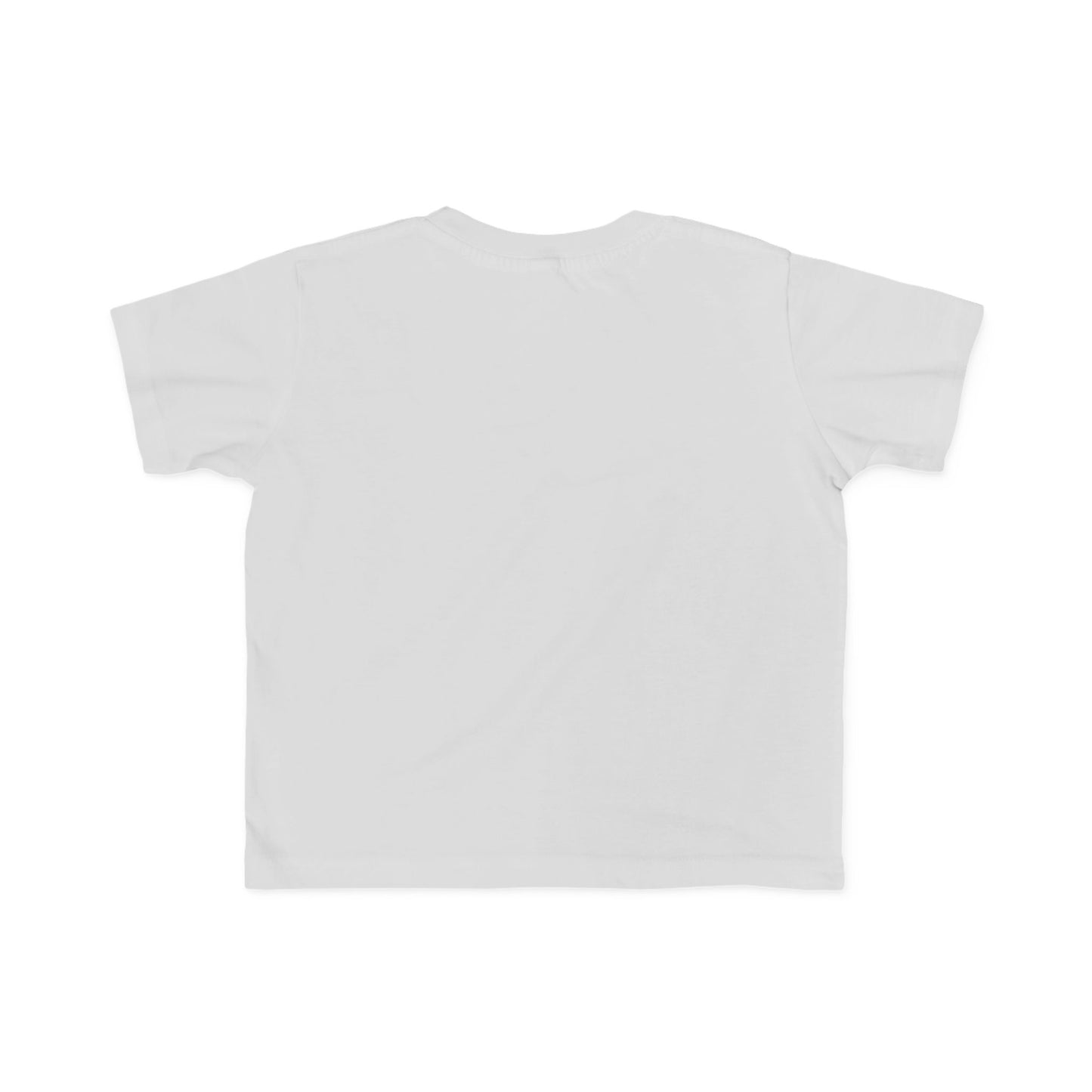 Rabbit Skins 3321 | Toddler's Fine Jersey Tee