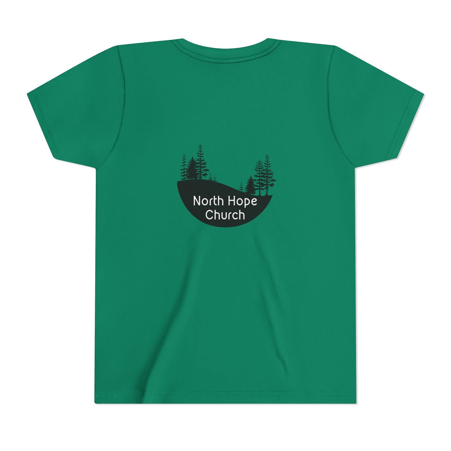 Youth Slope Design Tee